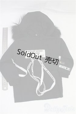 画像2: 75cmサイズドール以上/OF:衣装/0 I-25-10-19-336-KD-ZI