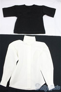 画像1: 75cmサイズドール以上/OF:衣装/0 I-25-10-19-250-KD-ZI