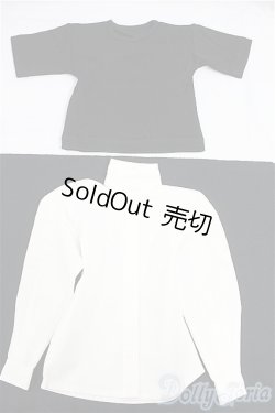 画像1: 75cmサイズドール以上/OF:衣装/0 I-25-10-19-250-KD-ZI