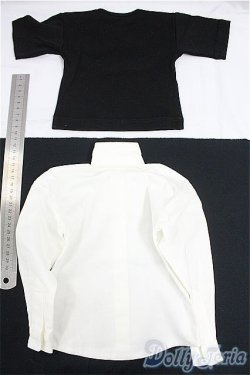 画像2: 75cmサイズドール以上/OF:衣装/0 I-25-10-19-250-KD-ZI