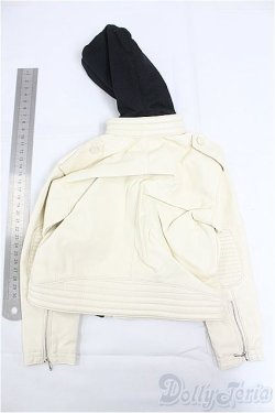 画像2: 75cmサイズドール以上/OF:衣装/0 I-25-10-19-244-KD-ZI