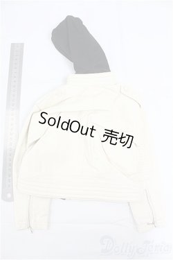 画像2: 75cmサイズドール以上/OF:衣装/0 I-25-10-19-244-KD-ZI