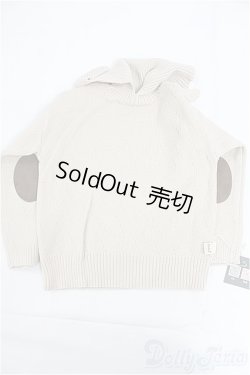 画像1: ID75cmサイズドール/OF:衣装　TB DOLL/0 I-25-10-19-249-KD-ZI