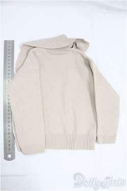 画像2: ID75cmサイズドール/OF:衣装　TB DOLL/0 I-25-10-19-249-KD-ZI