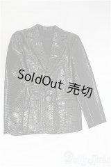 75cmサイズドール以上/OF:衣装/0 I-25-10-19-237-KD-ZI