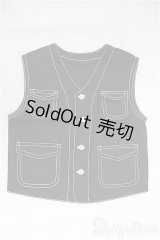 75cmサイズドール以上/OF:衣装/0 I-25-10-19-236-KD-ZI