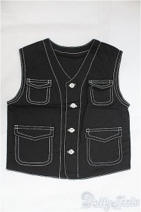 75cmサイズドール以上/OF:衣装/0 I-25-10-19-236-KD-ZI