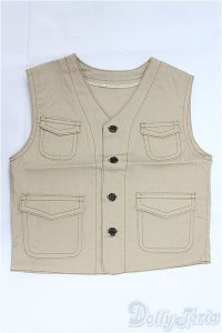 75cmサイズドール以上/OF:衣装/0 I-25-10-19-235-KD-ZI