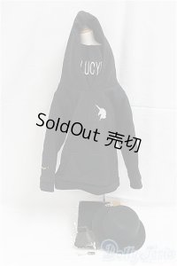 75cmサイズドール以上/OF:衣装/0 I-25-10-19-234-KD-ZI