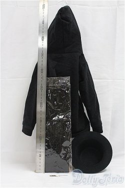 画像2: 75cmサイズドール以上/OF:衣装/0 I-25-10-19-234-KD-ZI