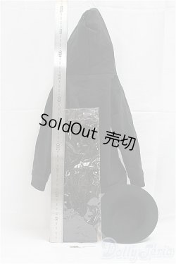 画像2: 75cmサイズドール以上/OF:衣装/0 I-25-10-19-234-KD-ZI