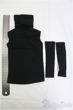 画像2: 75cmサイズドール以上/OF:衣装/0 I-25-10-26-007-KD-ZI