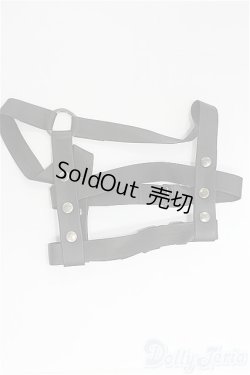 画像1: 75cmサイズドール/OF:ハーネス/0 I-25-10-19-223-KD-ZI