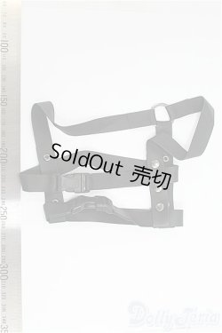 画像2: 75cmサイズドール/OF:ハーネス/0 I-25-10-19-223-KD-ZI