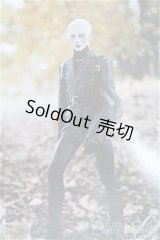 75cmサイズドール/OF:ハーネス/0 I-25-10-19-224-KD-ZI