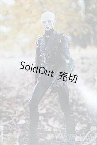 75cmサイズドール/OF:ハーネス/0 I-25-10-19-224-KD-ZI