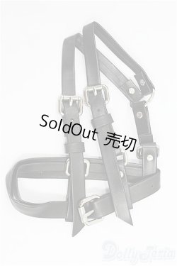 画像2: 75cmサイズドール/OF:ハーネス/0 I-25-10-19-224-KD-ZI