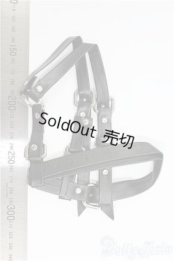 画像3: 75cmサイズドール/OF:ハーネス/0 I-25-10-19-224-KD-ZI
