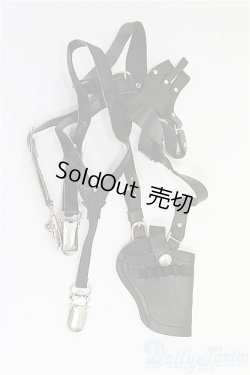 画像1: SDGrB＆SD13男の子/OF:小物/1/3　65ｃｍ　BJD　MJD　衣装　ドール用 I-25-10-19-231-KD-ZI