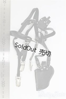 画像2: SDGrB＆SD13男の子/OF:小物/1/3　65ｃｍ　BJD　MJD　衣装　ドール用 I-25-10-19-231-KD-ZI