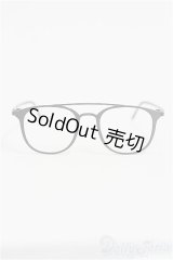 SD/OF:小物　メガネ/1/3　60ｃｍ　BJD　MJD　衣装　ドール用 I-25-10-19-219-KD-ZI