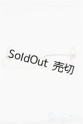 SD/OF:小物　メガネ/1/3　60ｃｍ　BJD　MJD　衣装　ドール用 I-25-10-19-218-KD-ZI