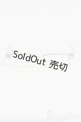 SD/OF:小物　メガネ/1/3　60ｃｍ　BJD　MJD　衣装　ドール用 I-25-10-19-218-KD-ZI