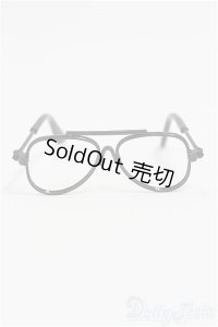 SD/OF:小物　メガネ/1/3　60ｃｍ　BJD　MJD　衣装　ドール用 I-25-10-19-216-KD-ZI