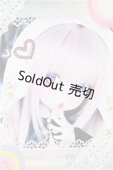 DD/DDH-01 カスタムヘッド/BJD　球体関節人形 I-25-10-19-312-KD-ZI