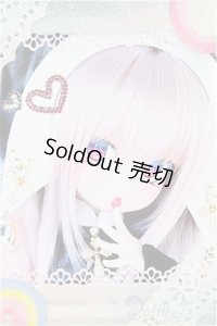 DD/DDH-01 カスタムヘッド/BJD　球体関節人形 I-25-10-19-312-KD-ZI