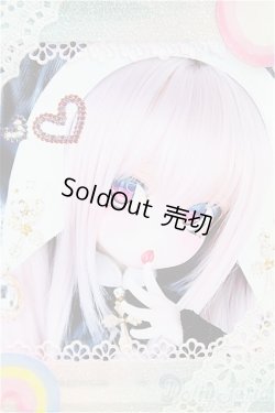 画像1: DD/DDH-01 カスタムヘッド/BJD　球体関節人形 I-25-10-19-312-KD-ZI