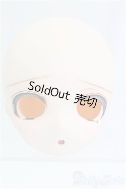 画像2: DD/DDH-01 カスタムヘッド/BJD　球体関節人形 I-25-10-19-312-KD-ZI