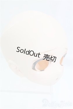 画像4: DD/DDH-01 カスタムヘッド/BJD　球体関節人形 I-25-10-19-312-KD-ZI