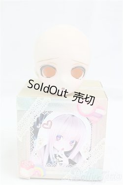 画像6: DD/DDH-01 カスタムヘッド/BJD　球体関節人形 I-25-10-19-312-KD-ZI