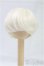 画像1: 7-7.5inch/ウィッグ/インチ　BJD　MJD　ドール用 I-25-10-19-313-KD-ZI (1)