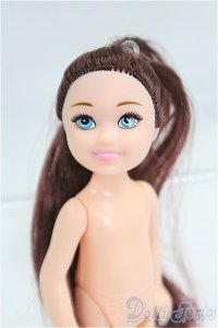 バービーチャーム/ファッションドール　衣装 I-25-10-19-314-KD-ZI