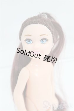 画像1: バービーチャーム/ファッションドール　衣装 I-25-10-19-314-KD-ZI