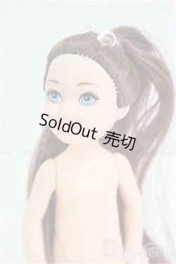 画像2: バービーチャーム/ファッションドール　衣装 I-25-10-19-314-KD-ZI