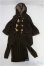 画像1: SD/OF:衣装　ニット　コート/1/3　60ｃｍ　BJD　MJD　衣装　ドール用 I-25-10-19-315-KD-ZI (1)