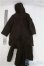 画像2: SD/OF:衣装　ニット　コート/1/3　60ｃｍ　BJD　MJD　衣装　ドール用 I-25-10-19-315-KD-ZI (2)