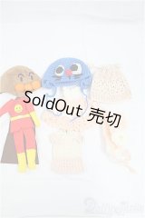 1/6サイズドール/OF:衣装　ニットまとめて/0 I-25-10-19-318-KD-ZI