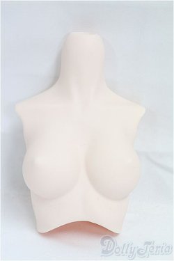 画像2: DD/DD3-B-05上半身パーツ・SS胸/0 I-25-10-26-071-KD-ZI