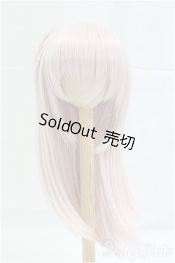 画像1: 8-9inch/ウィッグ/インチ　BJD　MJD　ドール用 I-25-10-26-070-KD-ZI