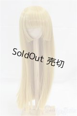 8-8.5inch/ウィッグ/インチ　BJD　MJD　ドール用 I-25-10-26-069-KD-ZI