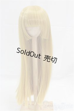 画像1: 8-8.5inch/ウィッグ/インチ　BJD　MJD　ドール用 I-25-10-26-069-KD-ZI