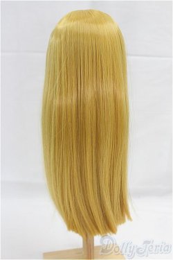 画像2: 8-8.5inch/ウィッグ/インチ　BJD　MJD　ドール用 I-25-10-26-069-KD-ZI