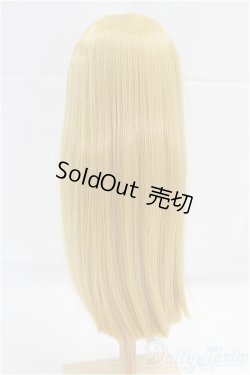 画像2: 8-8.5inch/ウィッグ/インチ　BJD　MJD　ドール用 I-25-10-26-069-KD-ZI