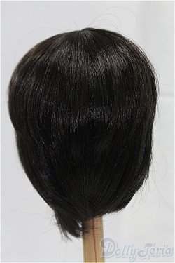 画像2: 8.5inch/ウィッグ/インチ　BJD　MJD　ドール用 I-25-10-26-068-KD-ZI