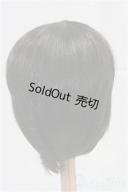 画像2: 8.5inch/ウィッグ/インチ　BJD　MJD　ドール用 I-25-10-26-068-KD-ZI