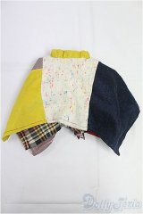 DD/OF スカート I-25-10-26-062-KD-ZI